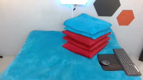 Snapshot of salomeswet chatting on February 2025 05:15:02 AM martina online show from February 2025 05:15:02 AM