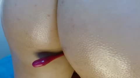 Snapshot of salomeswet chatting on February 2025 08:21:02 AM martina online show from February 2025 08:21:02 AM