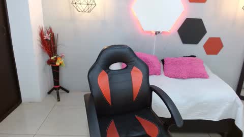 Snapshot of salomeswet chatting on February 2025 03:28:01 AM martina online show from February 2025 03:28:01 AM