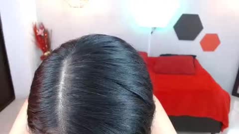 Snapshot of salomeswet chatting on February 2025 09:12:01 PM martina online show from February 2025 09:12:01 PM