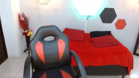 Snapshot of salomeswet chatting on March 2025 03:34:02 AM martina online show from March 2025 03:34:02 AM