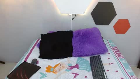 Snapshot of salomeswet chatting on March 2025 06:26:02 AM martina online show from March 2025 06:26:02 AM