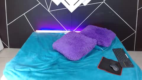 Snapshot of salomeswet chatting on March 2025 10:48:01 AM martina online show from March 2025 10:48:01 AM