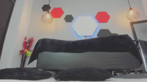 Snapshot of salomeswet chatting on September 2025 04:12:02 AM martina online show from September 2025 04:12:02 AM