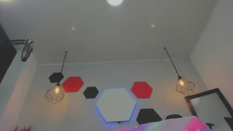 Snapshot of salomeswet chatting on November 2025 03:39:02 AM martina online show from November 2025 03:39:02 AM