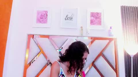 salomewilson online show from March 2026 08:52:02 PM