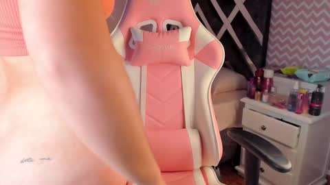 Salome online show from January 2025 01:53:02 AM