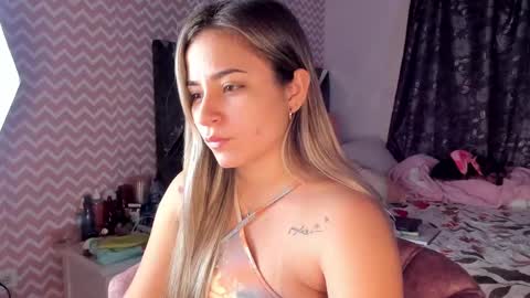 Salome online show from January 2025 04:36:02 AM