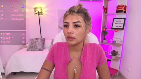 Snapshot of saloomee__ chatting on December 2024 05:16:01 PM SALOME online show from December 2024 05:16:01 PM