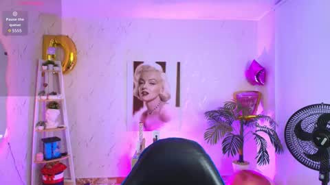 SALOME online show from October 2025 11:20:02 AM