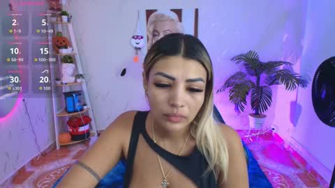 SALOME online show from November 2025 09:28:02 AM