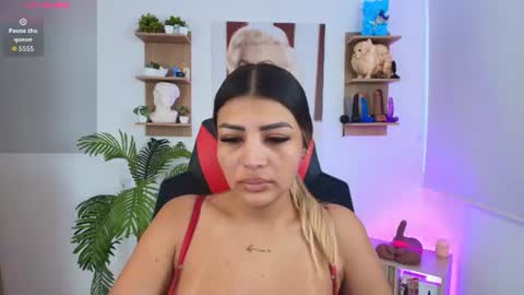 SALOME online show from June 2026 11:09:02 AM