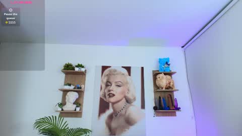SALOME online show from June 2026 10:28:01 AM