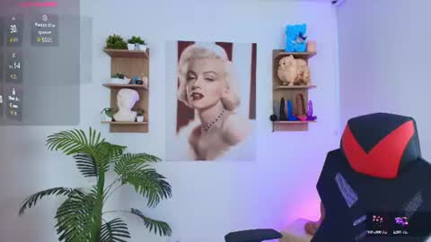 SALOME online show from June 2026 11:03:01 AM
