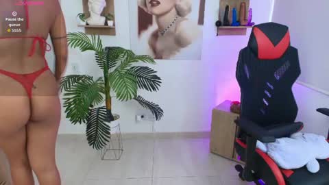 SALOME online show from June 2026 11:07:01 AM