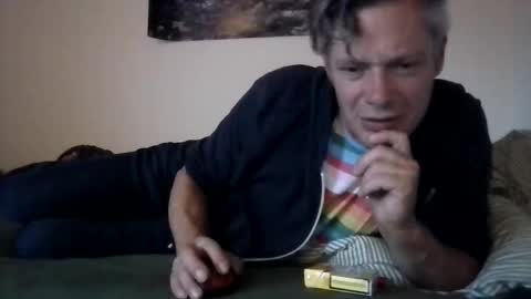 salsapaulus online show from June 2026 07:07:01 PM