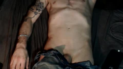 Anthony Deniro online show from February 2026 01:43:01 AM