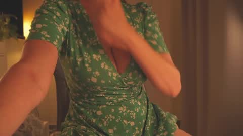 IsaBella-  online show from May 2026 07:44:01 PM