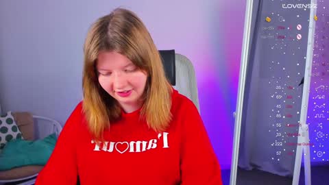 Ruby online show from January 2025 10:34:02 AM