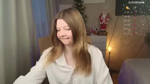 Ruby online show from December 2025 12:34:02 PM