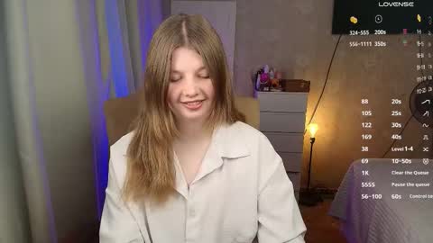 Ruby online show from February 2026 02:34:01 PM