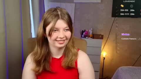 Ruby online show from April 2026 10:34:01 AM