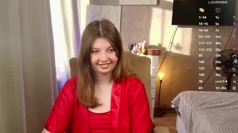 Ruby online show from April 2026 03:39:02 PM
