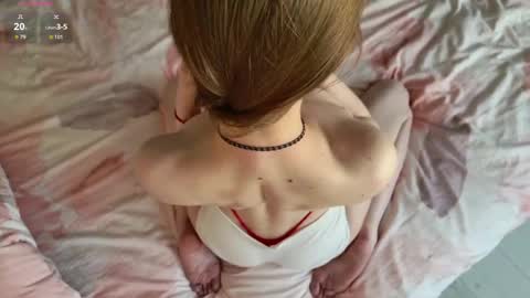 Snapshot of salutchristine chatting on March 2026 02:23:02 PM Chris online show from March 2026 02:23:02 PM