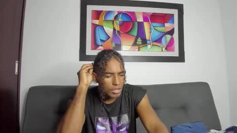 salvatore_amator online show from November 2025 05:23:02 AM