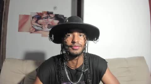 salvatore_amator online show from May 2026 04:51:02 AM