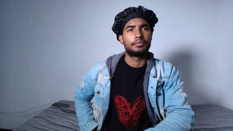 salvatore_amator online show from May 2026 12:34:02 PM