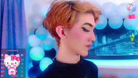 Snapshot of salvatore_boom chatting on September 2025 05:40:01 AM salvatore_boom online show from September 2025 05:40:01 AM