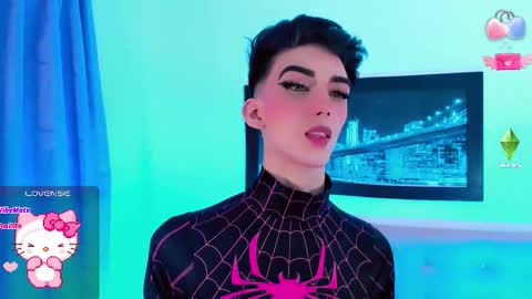 salvatore_boom online show from September 2025 07:23:01 AM