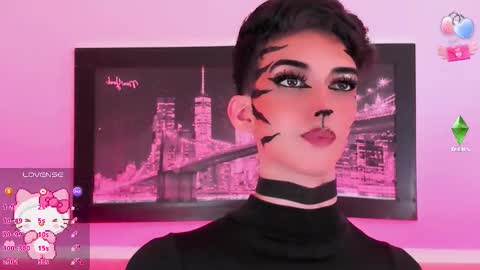 salvatore_boom online show from October 2025 06:11:02 AM