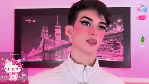 salvatore_boom online show from October 2025 07:40:02 AM