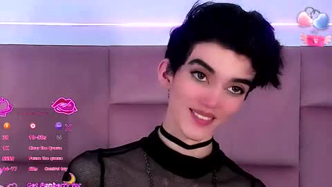 salvatore_boom online show from December 2025 02:17:02 AM