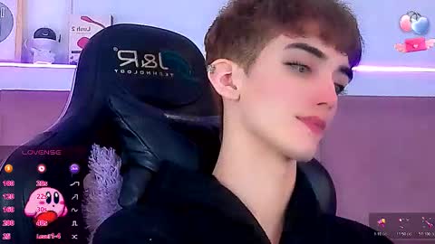 salvatore_boom online show from February 2026 09:17:01 AM