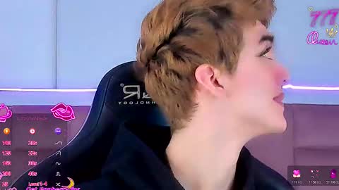 salvatore_boom online show from March 2026 03:12:01 AM