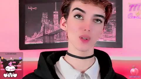 salvatore_boom online show from April 2026 08:28:01 AM