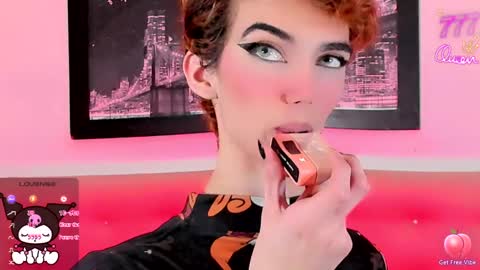 salvatore_boom online show from April 2026 09:06:01 PM