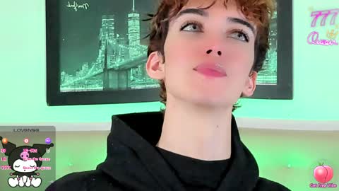 salvatore_boom online show from April 2026 11:51:02 PM