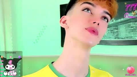 salvatore_boom online show from May 2026 01:16:01 PM