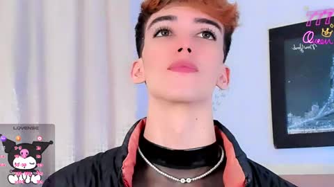 salvatore_boom online show from May 2026 06:52:01 AM