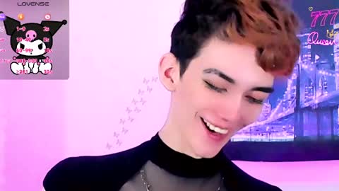 salvatore_boom online show from June 2026 07:35:01 AM