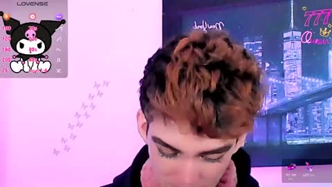 salvatore_boom online show from June 2026 12:37:01 AM