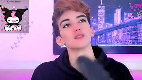 salvatore_boom online show from June 2026 02:22:02 AM