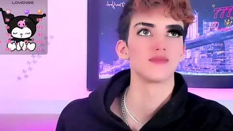 salvatore_boom online show from June 2026 03:37:02 AM