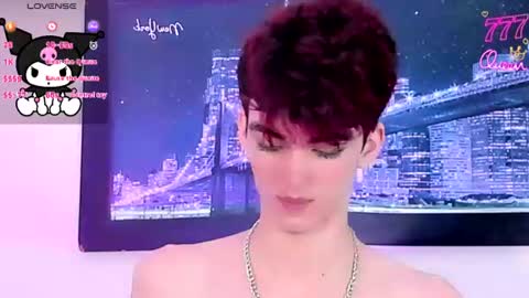 salvatore_boom online show from June 2026 08:52:02 PM