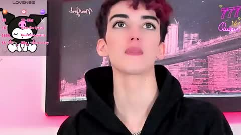 salvatore_boom online show from June 2026 02:14:02 AM