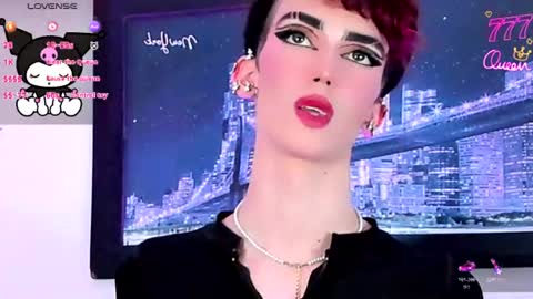 salvatore_boom online show from June 2026 09:34:02 AM